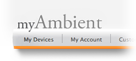 right my-ambient